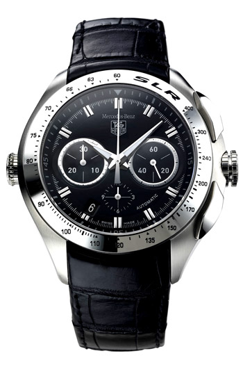 Tag Heuer SLR Men's Watch Model CAG2110.FC6209