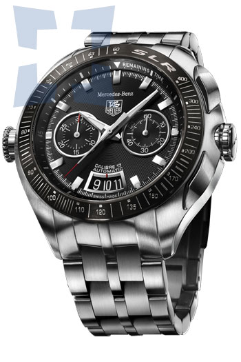 Tag Heuer SLR Men's Watch Model CAG2111.BA0253