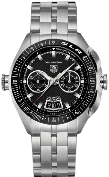 Tag Heuer SLR Men's Watch Model CAG2111.BA0253 Thumbnail 2