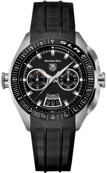 Tag Heuer SLR Men's Watch Model CAG2111.FT6009 Thumbnail 2