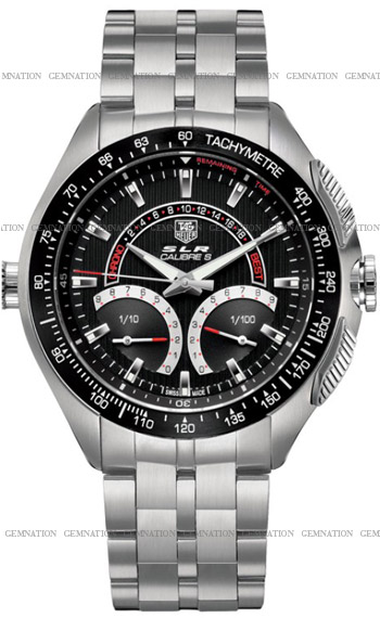 Tag Heuer SLR Men's Watch Model CAG7010.BA0254