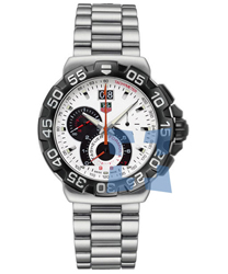 Tag Heuer Formula 1 Men's Watch Model CAH1011.BA0854