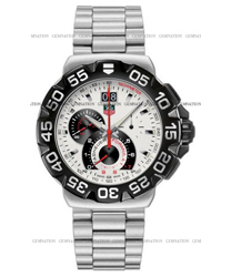 Tag Heuer Formula 1 Men's Watch Model CAH1011.BA0860