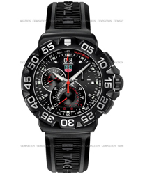 Tag Heuer Formula 1 Men's Watch Model CAH1012.BT0717