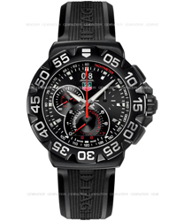 Tag Heuer Formula 1 Men's Watch Model CAH1012.FT6026