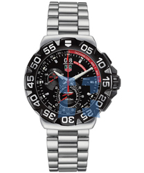 Tag Heuer Formula 1 Men's Watch Model CAH1014.BA0854
