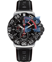 Tag Heuer Formula 1 Men's Watch Model CAH1014.BT0718