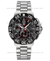 Tag Heuer Formula 1 Men's Watch Model CAH1015.BA0855