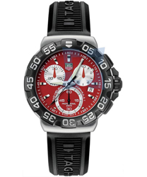 Tag Heuer Formula 1 Men's Watch Model CAH1112.BT0714