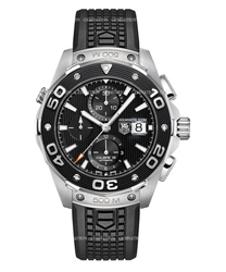 Tag Heuer Aquaracer Men's Watch Model CAJ2110.FT6023