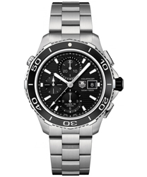 Tag Heuer Aquaracer Men's Watch Model: CAK2110.BA0833
