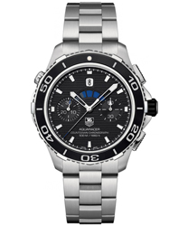 Tag Heuer Aquaracer Men's Watch Model: CAK211A.BA0833