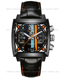 Tag Heuer Monaco Men's Watch Model CAL5110.FC6265