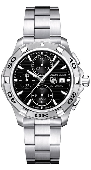 Tag Heuer Aquaracer Men's Watch Model CAP2110.BA0833