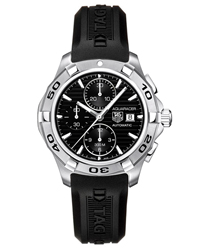 Tag Heuer Aquaracer Men's Watch Model CAP2110.FT6028