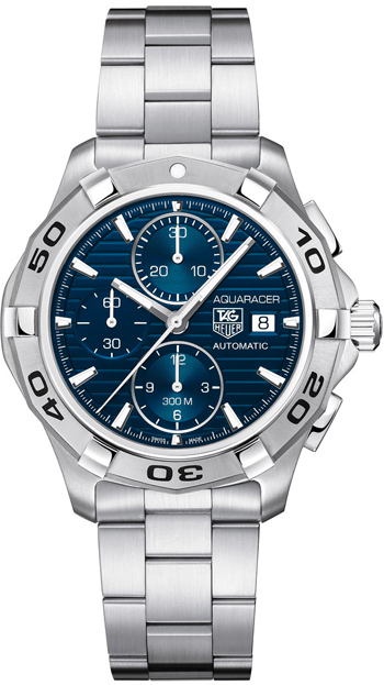 Tag Heuer Aquaracer Men's Watch Model CAP2112.BA0833