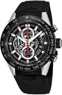 Tag Heuer Carrera Men's Watch Model: CAR2A1Z.FT6044