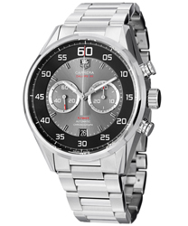 Tag Heuer Carrera Men's Watch Model: CAR2B10.BA0799