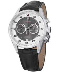 Tag Heuer Carrera Men's Watch Model CAR2B11.FC6235