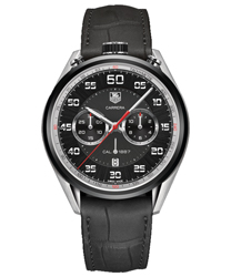 Tag Heuer Carrera Men's Watch Model: CAR2C12.FC6327