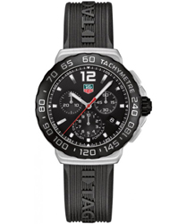 Tag Heuer Formula 1 Men's Watch Model CAU1110.FT6024