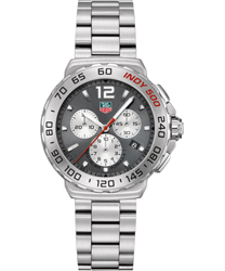 Tag Heuer Formula 1 Men's Watch Model: CAU1113.BA0858