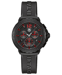 Tag Heuer Formula 1 Men's Watch Model CAU111A.FT6024