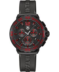 Tag Heuer Formula 1 Men's Watch Model CAU111D.FT6024