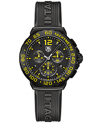 Tag Heuer Formula 1 Men's Watch Model: CAU111E.FT6024