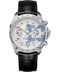 Tag Heuer Grand Carrera Men's Watch Model CAV511B.FC6225