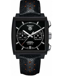Tag Heuer Monaco Men's Watch Model: CAW211M.FC6324