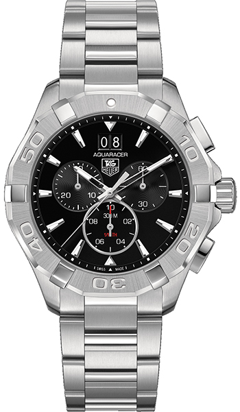Tag Heuer Aquaracer Men's Watch Model CAY1110.BA0925