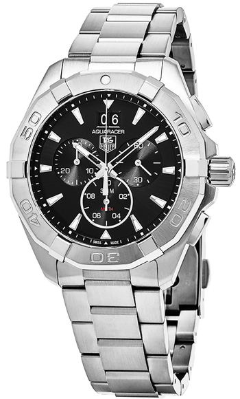 Tag Heuer Aquaracer Men's Watch Model CAY1110.BA0927