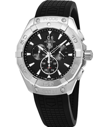 Tag Heuer Aquaracer Men's Watch Model CAY1110.FT6041