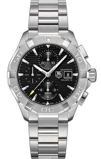 Tag Heuer Aquaracer Men's Watch Model CAY2110.BA0925
