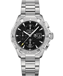Tag Heuer Aquaracer Men's Watch Model: CAY2110.BA0925