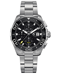 Tag Heuer Aquaracer Men's Watch Model: CAY211A.BA0927