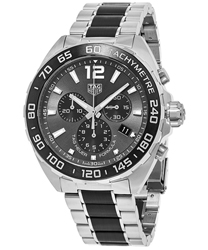 Tag Heuer Formula 1 Men's Watch Model: CAZ1011.BA0843