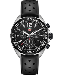 Tag Heuer Formula 1 Men's Watch Model CAZ1110.FT8023