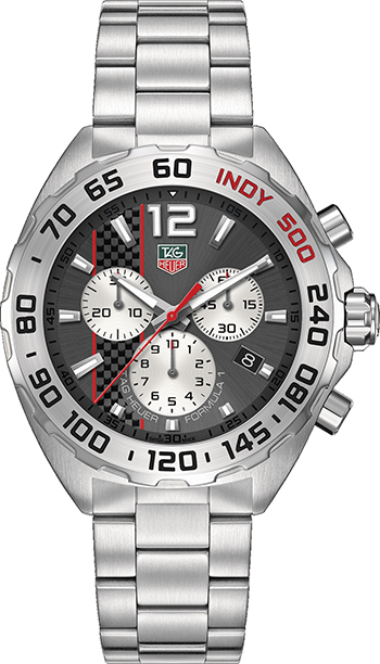 Tag Heuer Formula 1 Men's Watch Model CAZ1114.BA0877