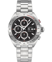 Tag Heuer Formula 1 Men's Watch Model: CAZ2010.BA0876