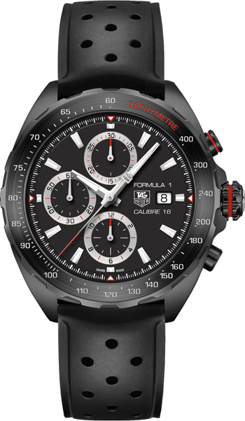 Tag Heuer Formula 1 Men's Watch Model CAZ2011.FT8024