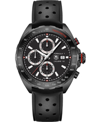 Tag Heuer Formula 1 Men's Watch Model: CAZ2011.FT8024