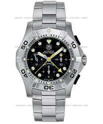 Tag Heuer 2000 Men's Watch Model CN211A.BA0353