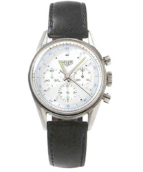 Tag Heuer Carrera Men's Watch Model CS3110.BC0725