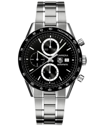 Tag Heuer Carrera Men's Watch Model: CV2010.BA0794