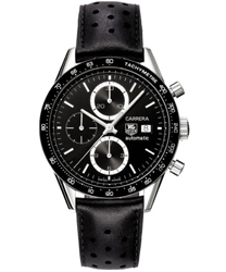 Tag Heuer Carrera Men's Watch Model CV2010.FC6205