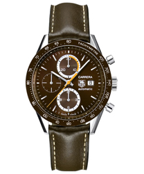Tag Heuer Carrera Men's Watch Model CV2013.FC6206