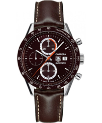 Tag Heuer Carrera Men's Watch Model CV2013.FC6234
