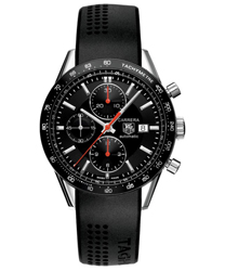Tag Heuer Carrera Men's Watch Model CV2014.FT6014